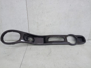 Декоративная накладка центральной консоли Renault Duster 1 поколение 2015, 969180011R