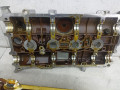 головка блока цилиндров Renault Megane 3 поколение 2012, 8200145259 - фото №10