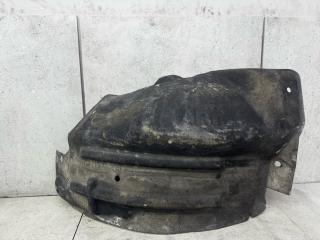 защита арок передняя левая (подкрылок) Renault Megane 4 поколение (2016 - 2020), 638445162R