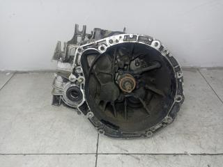КПП механическая (МКПП) Renault Scenic 2 поколение 2003, ND0002