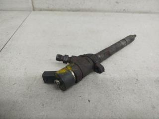 форсунка Peugeot Partner 1 поколение (M59) [рестайлинг] 2010, 0445110239