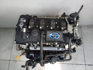 двигатель Toyota Prius 4 поколение XW50 [рестайлинг] 2021, 2ZR