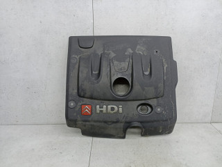 декоративная крышка двигателя Citroen Xsara Picasso 1 поколение [рестайлинг] 2006, 9634755020