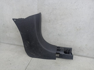 накладка на порог внутренняя Renault Megane 4 поколение (2016 - 2020), 768368069R