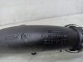 патрубок интеркулера Renault Megane 2 поколение 2006, 8200218988, 8200453501 - фото №4