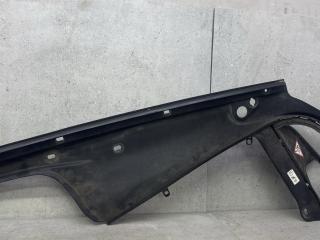 планка под капот BMW 5 серия F07/F10/F11 (2009 - 2013), 51767019803