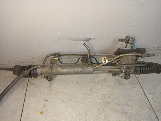 рулевая рейка Ford Fiesta 4 поколение [рестайлинг] 1999, 96FB-3550-AC