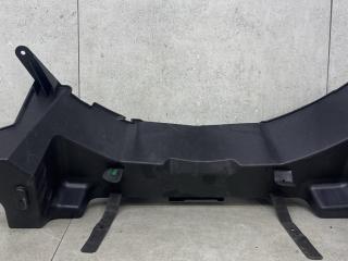 накладка (воздуховод) на телевизор Land Rover Range Rover Sport 2 поколение [рестайлинг] 2018, JK52-460A14-BA