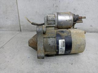 стартер Renault Megane 2 поколение [рестайлинг] (2006 - 2012), 8200049826, 8200266777, 7711134530, 7711135849