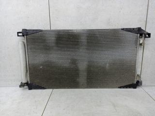 радиатор кондиционера Toyota C-HR 1 поколение AX10 2018, 88450F4020
