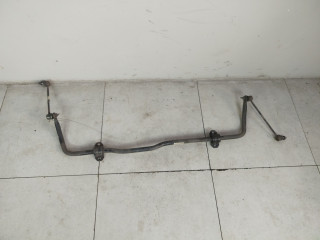 стабилизатор подвески передний Kia Sportage 4 поколение [рестайлинг] 2020, 54810D3000, 54815D3000