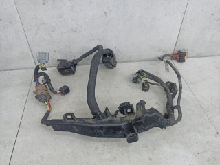 Проводка КПП Kia Sportage 4 поколение [рестайлинг] 2020, 1.6 л., 91870F1610