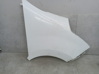 крыло переднее правое Renault Master 3 поколение 2013, 631000018R