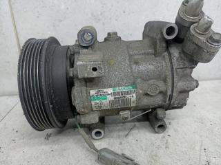 компрессор кондиционера Renault Kangoo 2 поколение 2009, универсал, 8200365787, 92600AZ74A, 8200651251