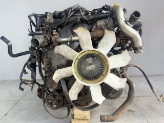 двигатель Nissan Pathfinder R51 [рестайлинг] 2011, 2.5 л., YD25DDTi, дизель, YD25, YD25TDDI, 101025X00A