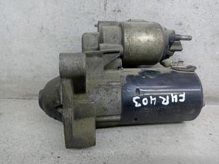 стартер Renault Duster 1 поколение 2015, 8200792969