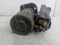 стартер Renault Megane 1 поколение [рестайлинг] 2002, D7E6, D7E22, 7700105119, 7711134530, 7700104674 - фото №4