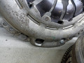комплект сцепления Renault Megane 2 поколение [рестайлинг] (2006 - 2012), 8200450217, 8200450219 - фото №4