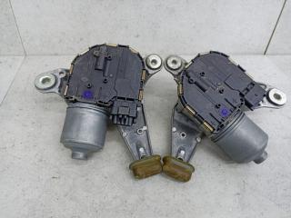 механизм стеклоочистителя (трапеция дворников) Renault Scenic 4 поколение (2016 - 2020), 288A54125R, 288157018R