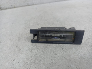 подсветка номера Opel Insignia 1 поколение (A) 2010, 13251936