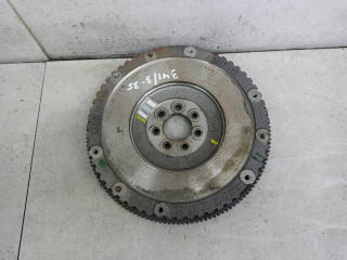 маховик Renault Duster 1 поколение [рестайлинг] 2021, 8201017804