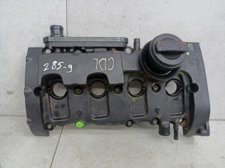 клапанная крышка Volkswagen Golf 6 поколение 2011, 2.0 л., бензин, 06F103469F