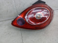 фонарь задний правый Ford Ka 2 поколение 2009, 21730202 - фото №2