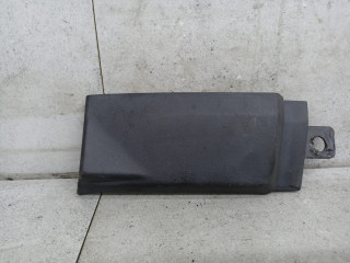 молдинг заднего бампера Mercedes-Benz Sprinter 2 поколение (W906) 2009, A9068802871, A9068802971