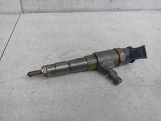 форсунка Peugeot Partner 2 поколение (B9) [рестайлинг] 2015, 0445110566