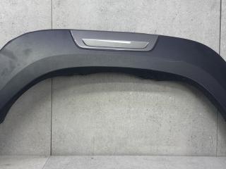 накладка колесной арки Toyota Hilux 8 поколение 2020, 61061-YP040