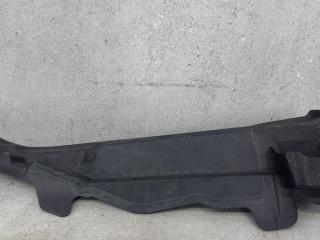 уплотнитель жабо BMW X5 E70 (2006 - 2010), 15671610