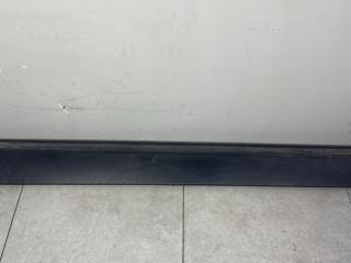 накладка на порог Land Rover Range Rover Sport 2 поколение (2013 - 2017), CPLA-101D56-AA