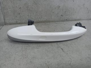 ручка наружная задняя левая Mercedes-Benz GLC Coupe C253 2018, A0997605501