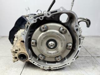 КПП автоматическая (АКПП) Toyota Camry 7 поколение XV40 [рестайлинг] 2010, 2.4 л., 2AZ-FE, бензин, U250E, 3050033520