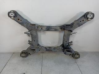 балка подвески задняя Mercedes-Benz GLE W166 2018, 3.0 л., M 276.821, бензин, A1663511300