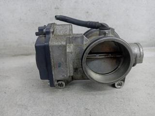 заслонка дроссельная Renault Sandero 1 поколение 2010, 1.6 л., 8200063652