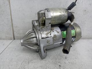 стартер Mitsubishi Pajero 2 поколение [рестайлинг] 2002, 3610023100