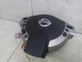 подушка безопасности водителя Nissan Qashqai J10 [рестайлинг] 2012, 98510JD16D, 98510JD15C - фото №4