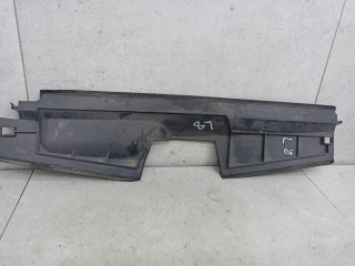 воздуховод (дефлектор) радиатора Renault Megane 3 поколение 2011, 214762972R