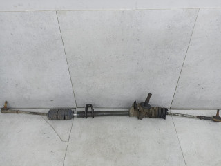 рулевая рейка Renault Clio 2 поколение [рестайлинг] 2003, 7700437051