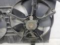 вентилятор радиатора Nissan X-Trail T31 [рестайлинг] 2013, 2.5 л., QR25DE, бензин, 21481JG000 - фото №9