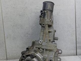 раздаточная коробка Mitsubishi Outlander 2 поколение [рестайлинг] 2011, 2.4 л., 4B12, бензин, 3200A067