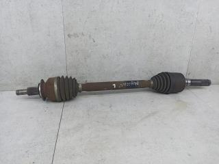 полуось задняя (приводной вал, ШРУС) Ford Mustang 6 поколение S550 2017, 5.0 л., FR334K139AC