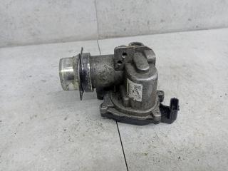 заслонка дроссельная Renault Megane 3 поколение [рестайлинг] 2012, 8200614985