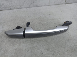 ручка наружная задняя левая Land Rover Range Rover 4 поколение [рестайлинг] 2018, BJ32224A4