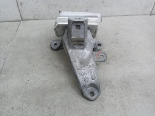 кронштейн двигателя Audi A6 4G/C7 2012, 2.8 л., CHVA, бензин, 4G0199308