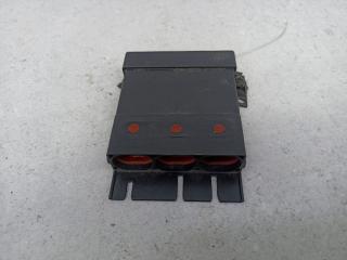 распределитель тока BMW X5 F15 2014, 61149289374