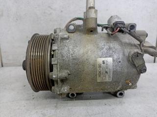 компрессор кондиционера Honda Accord 8 поколение [рестайлинг] 2012, 2.4 л., K24Z3, бензин, 38810RL6G01