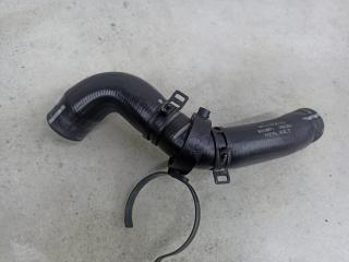 патрубок радиатора Nissan Qashqai 2 поколение [рестайлинг] 2017, 144638449R