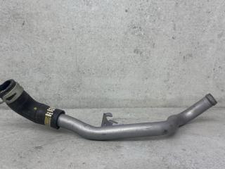 патрубок радиатора Renault Arkana 1 поколение (2019 - 2026), A2822030200